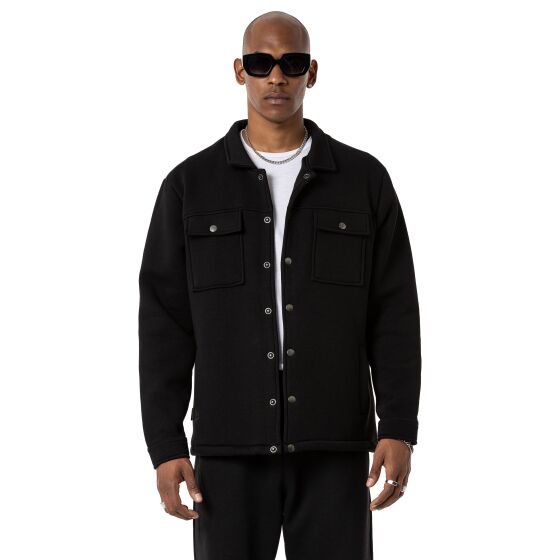 Red Bridge Mens Sweatjacket