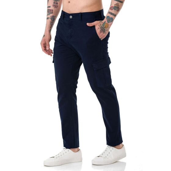 Red Bridge Mens Pants