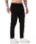 Red Bridge Herren Chino Cargo Hose Basic Schwarz W38 L34