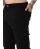 Red Bridge Herren Chino Cargo Hose Basic Schwarz W38 L34