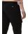 Red Bridge Herren Chino Cargo Hose Basic Schwarz W38 L34