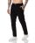 Red Bridge Mens Pants Black W38 L34