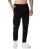 Red Bridge Mens Pants Black W38 L34