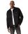Wildlederlook Hemdjacke
