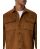 Wildlederlook Hemdjacke