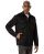 Wildlederlook Hemdjacke