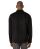Wildlederlook Hemdjacke