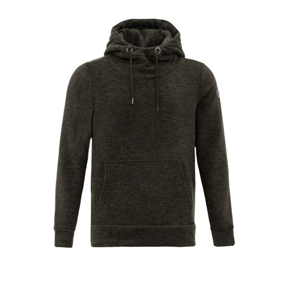 Red Bridge Mens Sweat Hoodie