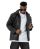 Red Bridge Mens Jacket Black M