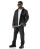 Red Bridge Mens Jacket Black M