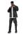 Red Bridge Mens Jacket Black M