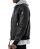 Red Bridge Mens Jacket Black M