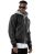 Red Bridge Mens Jacket Black M
