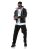 Red Bridge Mens Jacket Black M