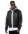 Red Bridge Mens Jacket Black S