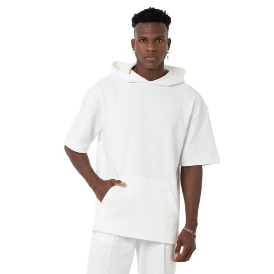 Basic mit Kapuze TrackSuit Set