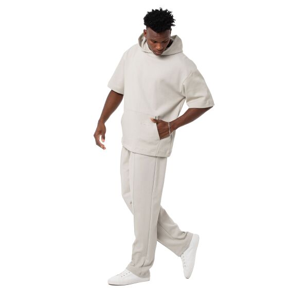 Basic mit Kapuze TrackSuit Set