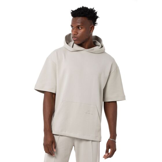 Basic mit Kapuze TrackSuit Set