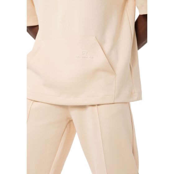 Basic mit Kapuze TrackSuit Set