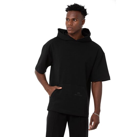 Basic mit Kapuze TrackSuit Set