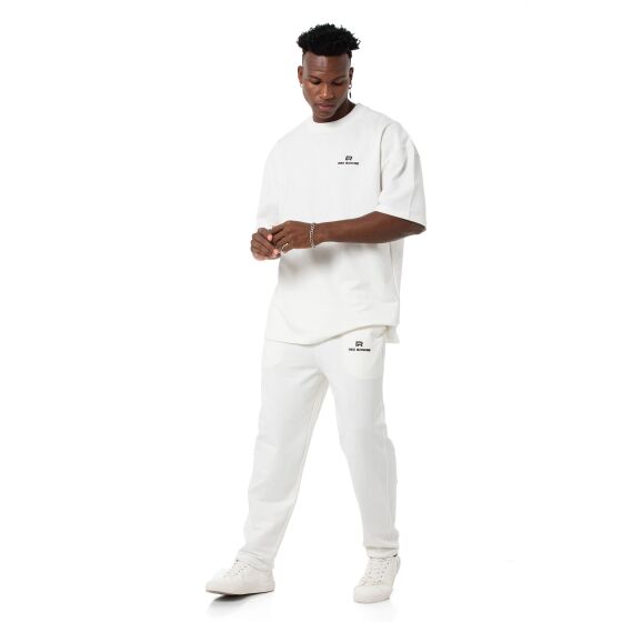 Basic TrackSuit Set T-Shirt Hose