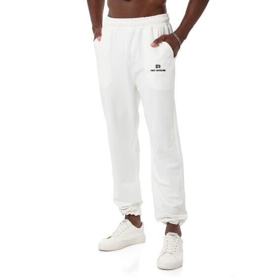 Red Bridge Herren Basic Jogginganzug TrackSuit Set T-Shirt Hose