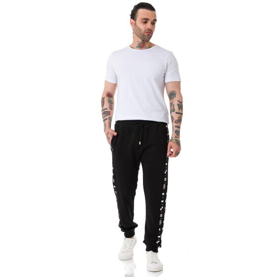 Red Bridge Mens Jogger