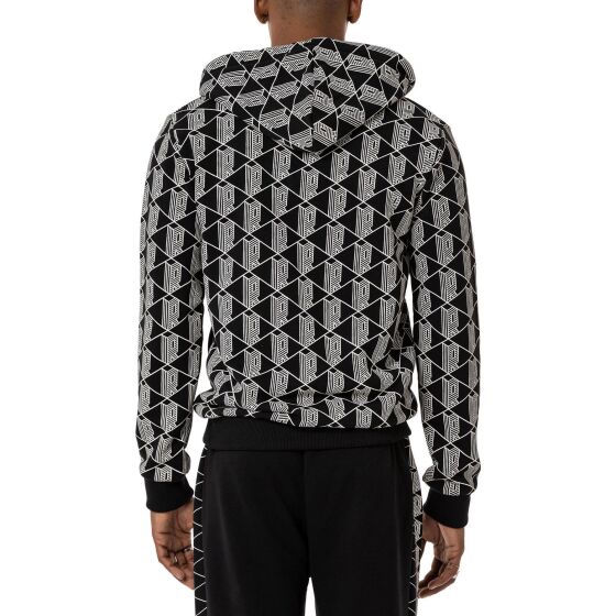 Red Bridge Mens Sweatshirt Black L