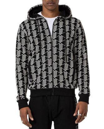 Red Bridge Herren Kapuzenpullover mit...