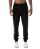 Red Bridge Herren Jogginghose 3D-R Schwarz L