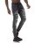 Red Bridge Herren Jeanshose Denim Pants Destroyed-Look Anthracite  W29 L32