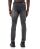 Red Bridge Herren Jeanshose Denim Pants Destroyed-Look Anthracite  W29 L32