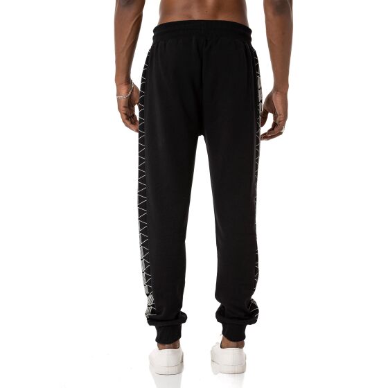 Red Bridge Mens Tracksuit Set Hoodie & Pants Luxury Fade