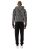 Red Bridge Mens Tracksuit Set Hoodie & Pants Luxury Fade