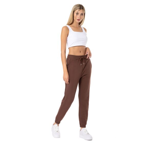 Red Bridge Damen Hose Jogginghose Freizeithose