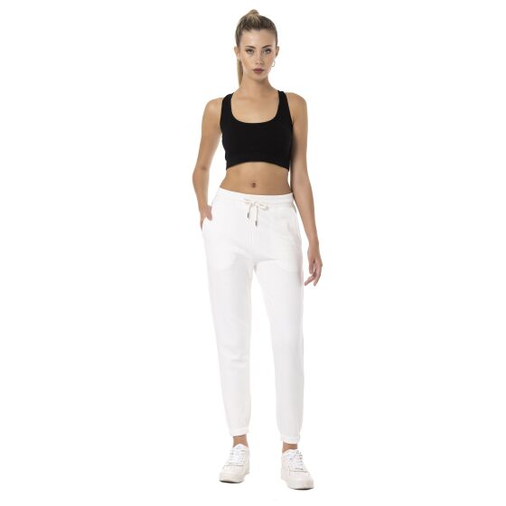 Red Bridge Damen Hose Jogginghose Freizeithose