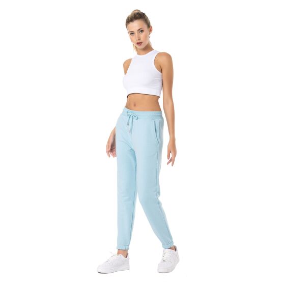 Red Bridge Damen Hose Jogginghose Freizeithose