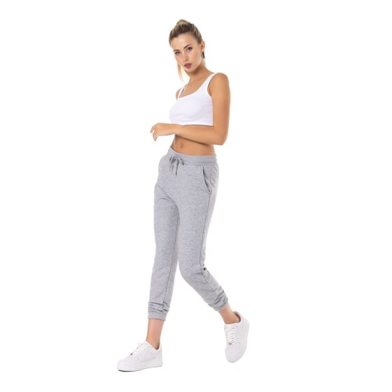 Red Bridge Damen Hose Jogginghose Freizeithose