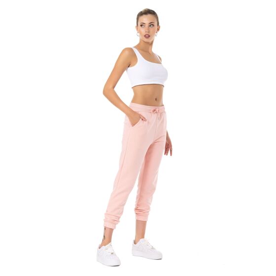 Red Bridge Damen Hose Jogginghose Freizeithose