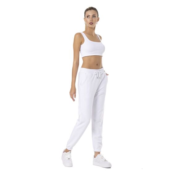 Red Bridge Damen Hose Jogginghose Freizeithose