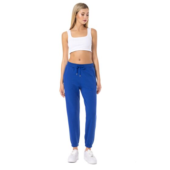 Red Bridge Damen Hose Jogginghose Freizeithose