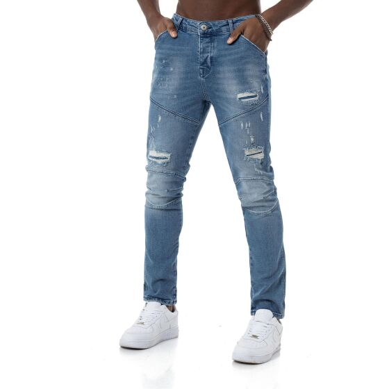 Red Bridge Herren Jeans Hose Denim Pants