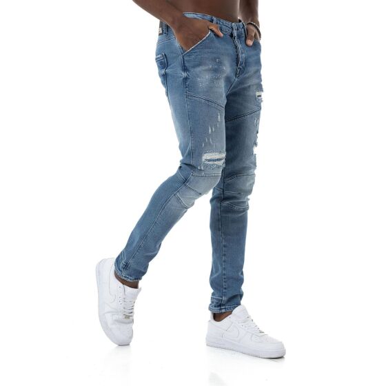 Red Bridge Herren Jeans Hose Denim Pants