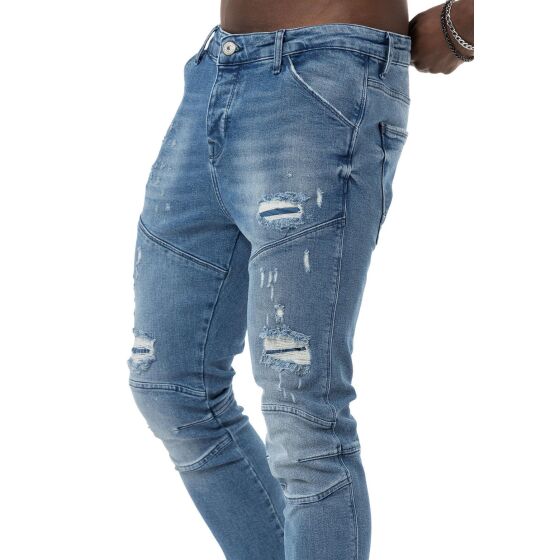 Red Bridge Herren Jeans Hose Denim Pants