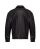 Red Bridge Herren Kunst- Leder Bomberjacke Schwarz M