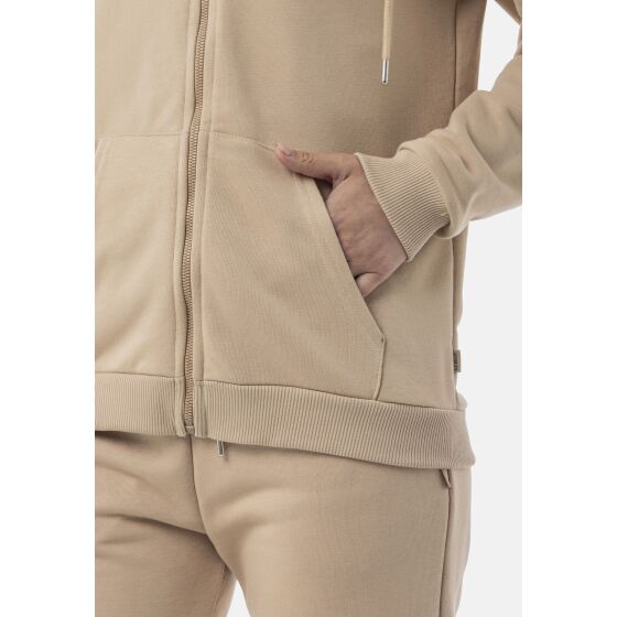 Red Bridge Womens Hoodie Zip Hoodie with Zipper Premium Basic
