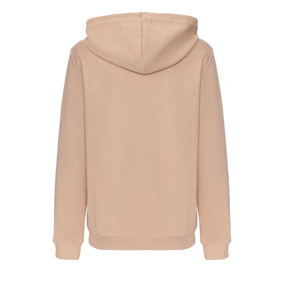Red Bridge Womens Hoodie Zip Hoodie with Zipper Premium Basic
