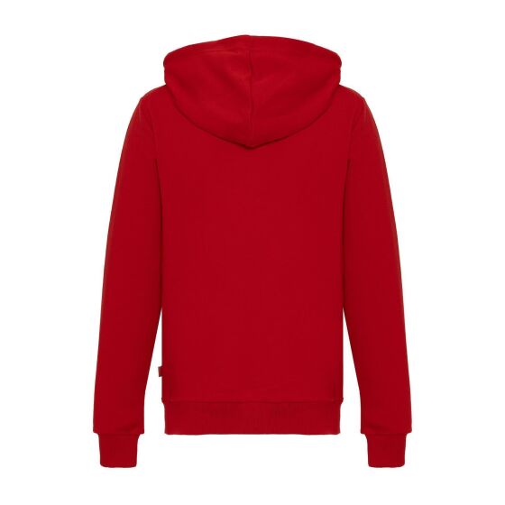 Red Bridge Womens Hoodie Zip Hoodie with Zipper Premium Basic