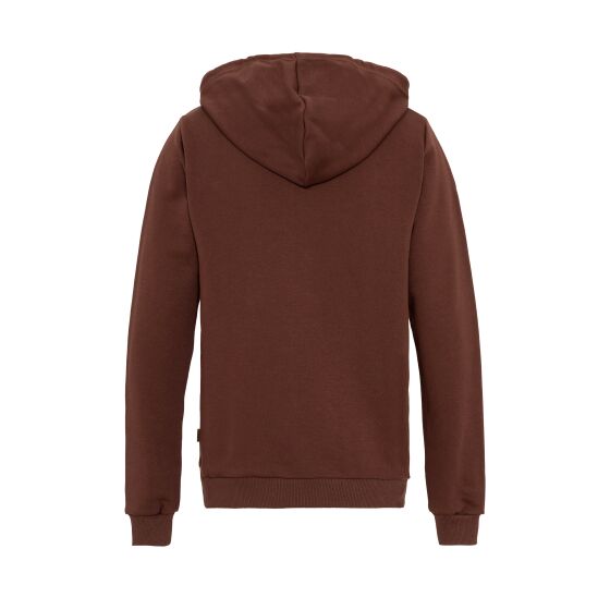 Sweatjacke mit Reißverschluss