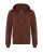 Red Bridge Womens Hoodie Zip Hoodie with Zipper Premium Basic